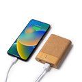 Batería externa de 5000 mAh