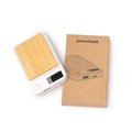 Batería externa 5000mAh carga magnética