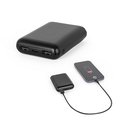 Batería externa de 8000 mAh reciclada