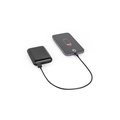 Batería externa de 8000 mAh reciclada