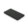 Batería externa fina 5000 mAh LED y USB-C 10W