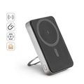 Batería externa magnética de 10 000 mAh