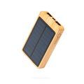 Batería externa solar con 4000 mAh
