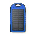Batería externa solar con 4000mAh Royal Talla Única Adulto