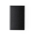 Batería Portátil 4000mAh USB Tipo C Neg