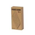 Batería Portátil ECO de 20.000 mAh y 2 USB
