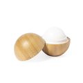 Bálsamo Labial Bola aroma Vainilla