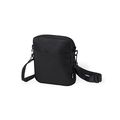 Bandolera RPET con bolsillo central