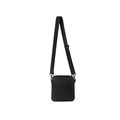 Bandolera RPET con bolsillo central