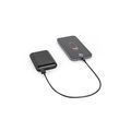 Batería externa de 8000 mAh reciclada