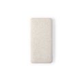Batería Portátil ECO de 20.000 mAh y 2 USB Natu