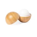 Bálsamo Labial Bola aroma Vainilla