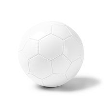 Balón de fútbol tamaño 2 Blanco Talla Única Adulto