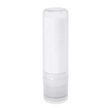 Bálsamo labial en barra con SPF15 Blanco Talla Única Adulto