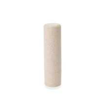 Bálsamo labial en estuche de fibra de trigo Crudo