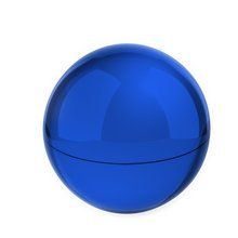 Bálsamo labial con estuche SPF15 Royal Talla Única Adulto