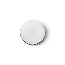 Bálsamo labial SPF15 en estuche cromado Plata