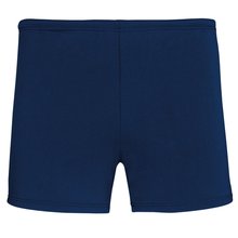 Bañador natación hombre Sporty Dark Navy S