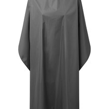 Bata de Peluquería Dark Grey