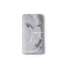Batería externa recargable de 5000 mAh Negro Talla Única Adulto