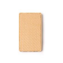 Batería externa recargable 8000mAh Crudo