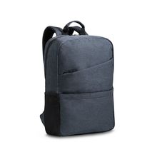 Backpack 12L para Portátil y Tablet cinta Trolley Azul