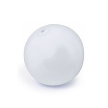 Balón de playa personalizado opaco Ø 28 cm Bla