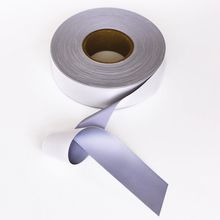 Band Reflectante termoadhesiva Reflective Silver
