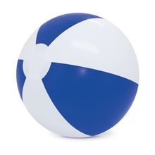 Balón de Playa Inflable 22cm Bicolor Az