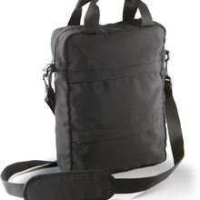 Bandolera mensajero para tablet Black