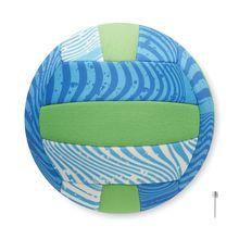 Balón de playa neopreno interior goma Multicolor