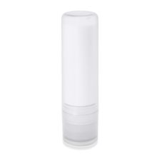 Bálsamo labial en barra con SPF15 Blanco