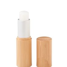 Bálsamo Labial Vainilla FPS 10 Eco Madera