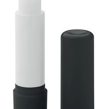 Bálsamo Labial Vegano FPS10 Negro