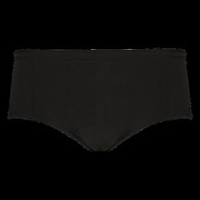 Bañador hombre Black S
