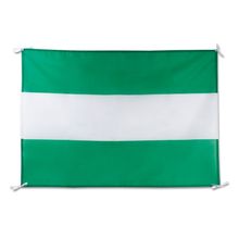 Bandera Temática para Fiestas Ve-Bl AND