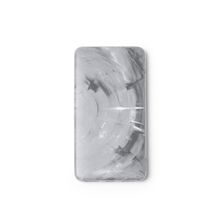 Batería externa recargable de 5000 mAh Negro
