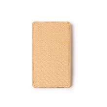 Batería externa recargable 8000mAh Crudo