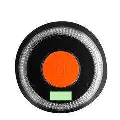 Baliza Luz Emergencia Geolocalizada V16 DGT | Area 2 | 25 x 9