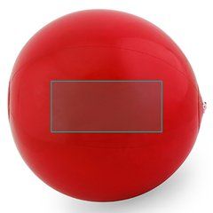 Balón inflable PVC con válvula | ZONA1 | 130 x 50