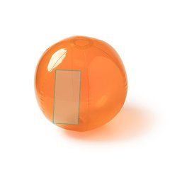 Balón inflable de PVC | ZONA1 | 150 x 70