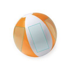 Balón PVC inflable | ZONA2 | 150 x 70