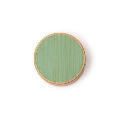 Bálsamo labial en estuche de bambú | ZONA1 | 20 x 20