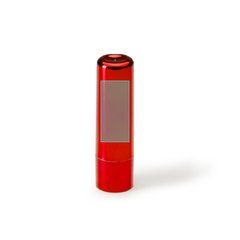 Bálsamo labial SPF15 acabado metalizado | ZONA1 | 30 x 8