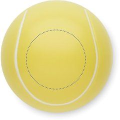 Bálsamo Labial Tenis SPF 10 Vainilla | Lado 1 | 20 x 20