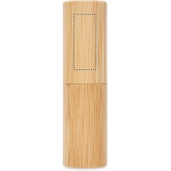 Bálsamo Labial Vainilla FPS 10 Eco | SIDE 1 UPPER | 10 x 25