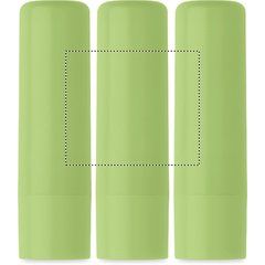 Bálsamo Labial Vegano FPS10 | Circunferencia | 35 x 30