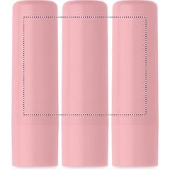 Bálsamo Labial Vegano FPS10 | LABEL | 50 x 40