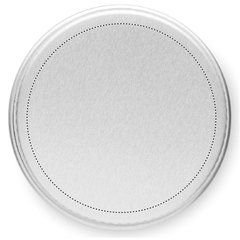 Bálsamo Labial Vegano FPS10 en Lata | TOP DO | 35 x 35