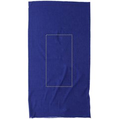Bandana de microfibra | Trasero | 100 x 200